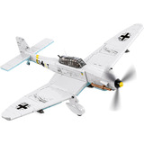 COBI Junkers Ju 87D-3 Stuka, Konstruktionsspielzeug 