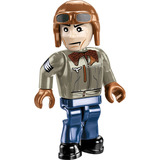 COBI Junkers Ju 87D-3 Stuka, Konstruktionsspielzeug 