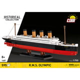 COBI RMS Olympic, Konstruktionsspielzeug Maßstab 1:700