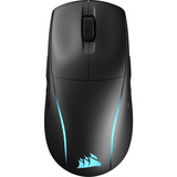 Corsair M75 WIRELESS, Gaming-Maus schwarz