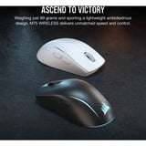 Corsair M75 WIRELESS, Gaming-Maus schwarz