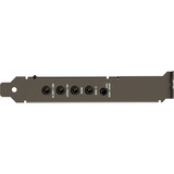 Creative Sound Blaster Audigy Fx Pro, Soundkarte 