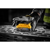 DEWALT Powerstack Akku DCBP034, 18Volt 1,7Ah gelb/schwarz