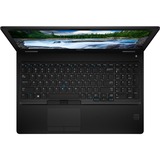 Dell Latitude 5590 Generarlüberholt, Notebook schwarz, Intel® Core™ i7-8650U, Intel® UHD Graphics 620, 16 GB DDR4, 512 GB (512 GB SSD), Windows 11 Pro 64-Bit