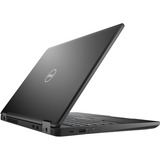 Dell Latitude 5590 Generarlüberholt, Notebook schwarz, Intel® Core™ i7-8650U, Intel® UHD Graphics 620, 16 GB DDR4, 512 GB (512 GB SSD), Windows 11 Pro 64-Bit