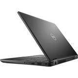 Dell Latitude 5590 Generarlüberholt, Notebook schwarz, Intel® Core™ i7-8650U, Intel® UHD Graphics 620, 16 GB DDR4, 512 GB (512 GB SSD), Windows 11 Pro 64-Bit