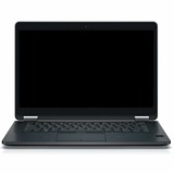 Dell Latitude E7470 Generalüberholt, Notebook schwarz, Intel® Core™ i7-6600U, Intel® HD Graphics 520, 16 GB DDR4, 1 TB (1 TB SSD), Windows 10 Pro 64-Bit