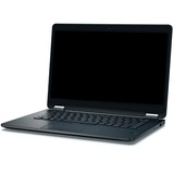 Dell Latitude E7470 Generalüberholt, Notebook schwarz, Intel® Core™ i7-6600U, Intel® HD Graphics 520, 16 GB DDR4, 1 TB (1 TB SSD), Windows 10 Pro 64-Bit