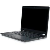 Dell Latitude E7470 Generalüberholt, Notebook schwarz, Intel® Core™ i7-6600U, Intel® HD Graphics 520, 16 GB DDR4, 1 TB (1 TB SSD), Windows 10 Pro 64-Bit