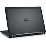 Dell Latitude E7470 Generalüberholt, Notebook schwarz, Intel® Core™ i7-6600U, Intel® HD Graphics 520, 16 GB DDR4, 1 TB (1 TB SSD), Windows 10 Pro 64-Bit