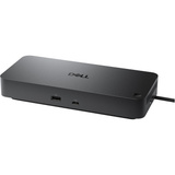 Dell Pro Dock WD25Z, Dockingstation schwarz