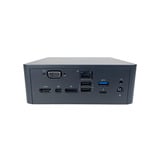Dell Thunderbolt Dock TB16 Generalüberholt, Dockingstation 