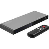 Digitus 8K HDMI Switch 5x1 