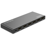 Digitus 8K HDMI Switch 5x1 