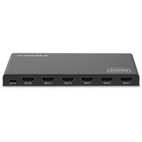 Digitus 8K HDMI Switch 5x1 