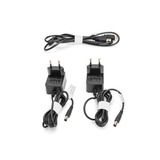 Digitus HDMI KVM IP Extender Set, KVM-Switch 