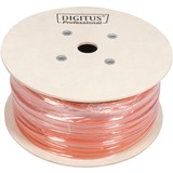 Professional Cat7 S/FTP Verlegekabel simplex, Dca