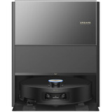 Dreame Aqua10 Ultra Roller Complete, Saugroboter schwarz