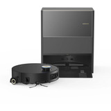 Dreame Aqua10 Ultra Roller Complete, Saugroboter schwarz