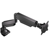 ENDORFY Atlas GS Pro Single, Monitorhalterung schwarz, für Monitore bis 124,5 cm (49")