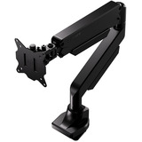 ENDORFY Atlas GS Pro Single, Monitorhalterung schwarz, für Monitore bis 124,5 cm (49")