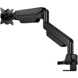 ENDORFY Atlas GS Pro Single, Monitorhalterung schwarz, für Monitore bis 124,5 cm (49")