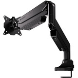 ENDORFY Atlas GS Pro Single, Monitorhalterung schwarz, für Monitore bis 124,5 cm (49")