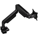 ENDORFY Atlas GS Pro Single, Monitorhalterung schwarz, für Monitore bis 124,5 cm (49")