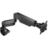 ENDORFY Atlas GS Pro Single, Monitorhalterung schwarz, für Monitore bis 124,5 cm (49")