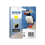 Epson Tinte gelb C13T324440 T3244