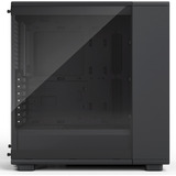 Fractal Design Epoch TG RGB , Tower-Gehäuse schwarz, Tempered Glass
