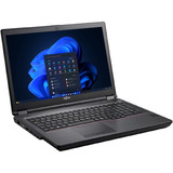 Fujitsu Celsius H780 Generalüberholt, Notebook schwarz, Intel® Core™ i7-8850H, NVIDIA Quadro P1000, 32 GB DDR4, 1 TB (1 TB SSD), Windows 11 Pro 64-Bit