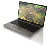 Fujitsu LIFEBOOK U7312 Generalüberholt, Notebook schwarz, Intel® Core™ i5-1235U, Intel® Iris® Xe Graphics, 16 GB DDR4, 512 GB (512 GB SSD), Windows 11 Pro