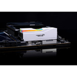 G.Skill DIMM 32 GB DDR5-6000 (2x 16 GB) Dual-Kit, Arbeitsspeicher F5-6000A2636H16GX2-TZ5NXRW, Trident Z5 NEO X RGB, AMD EXPO