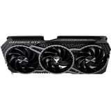 Gainward GeForce RTX 4070 Ti Phoenix GS Generalüberholt, Grafikkarte DLSS 3, 3x DisplayPort, 1x HDMI 2.1