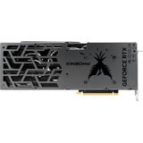 Gainward GeForce RTX 4070 Ti Phoenix GS Generalüberholt, Grafikkarte DLSS 3, 3x DisplayPort, 1x HDMI 2.1