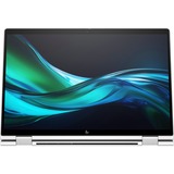 HP Elite x360 1040 G11 (A26QTEA), Notebook silber, Intel® Core™ Ultra 7 155H, Intel® Arc™ Graphics, 32 GB LPDDR5X, 1 TB (1 TB SSD), Windows 11 Pro 64-Bit