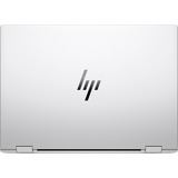 HP Elite x360 1040 G11 (A26QTEA), Notebook silber, Intel® Core™ Ultra 7 155H, Intel® Arc™ Graphics, 32 GB LPDDR5X, 1 TB (1 TB SSD), Windows 11 Pro 64-Bit