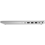 HP ProBook 455 G10 (8X8G3ES), Notebook silber, AMD Ryzen 7 7730U, AMD Radeon Graphics, 16 GB DDR4, 512 GB (512 GB SSD), Windows 11 Pro 64-Bit