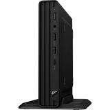 HP Pro Mini 260 G9 (B6YJ9ET), Mini-PC schwarz, Windows 11 Pro