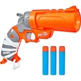 Hasbro Nerf Fortnite Flare, Nerf Gun orange/grau