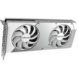 INNO3D GeForce RTX 5070 TWIN X2 OC white, Grafikkarte weiß, DLSS 4, 3x DisplayPort, 1x HDMI 2.1
