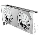 INNO3D GeForce RTX 5070 TWIN X2 OC white, Grafikkarte weiß, DLSS 4, 3x DisplayPort, 1x HDMI 2.1