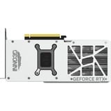 INNO3D GeForce RTX 5070 TWIN X2 OC white, Grafikkarte weiß, DLSS 4, 3x DisplayPort, 1x HDMI 2.1