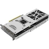 INNO3D GeForce RTX 5070 TWIN X2 OC white, Grafikkarte weiß, DLSS 4, 3x DisplayPort, 1x HDMI 2.1