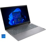 Lenovo ThinkBook 15p G2 ITH (21B1000XGE), Notebook grau, Windows 11 Pro 64-Bit, 512 GB SSD