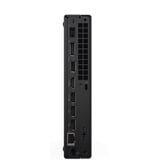 Lenovo ThinkCentre neo 55q Gen 6 (13GT001EGE), PC-System schwarz, Windows 11 Pro