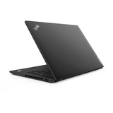 Lenovo ThinkPad T14 G3 Generalüberholt, Notebook schwarz, Intel® Core™ i5-1245U, Intel® Iris® Xe Graphics, 16 GB DDR4, 256 GB (256 GB SSD), Windows 11 Pro