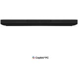 Lenovo ThinkPad T14 Intel G7 (21WN009UGE), Notebook schwarz, Intel® Core™ Ultra 7 355, Intel® Graphics, 32 GB LPDDR5X, 512 GB (512 GB SSD), Windows 11 Pro