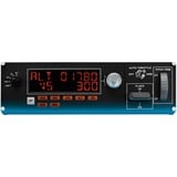 Logitech Gaming G Saitek PRO Flight Multi Panel, Instrumentenpanel schwarz